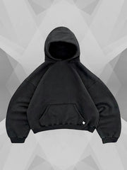 Akimbo Hoodie