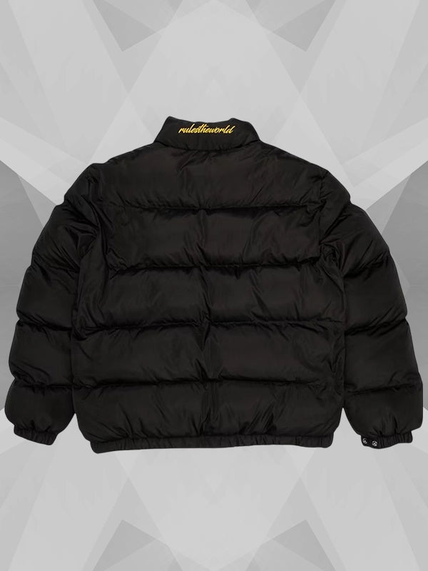 Corteiz Bolo Jacket