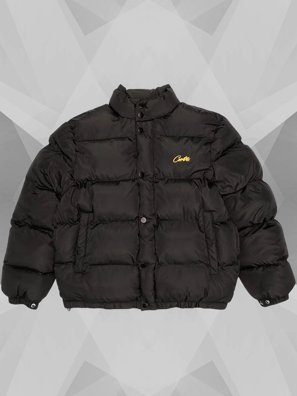 Corteiz Bolo Jacket