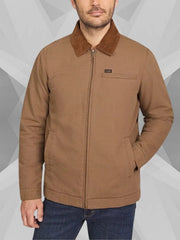 Costco Wrangler Jacket