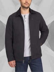 Costco Wrangler Jacket