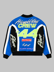 Plus 44 Hamilton Race Jacket