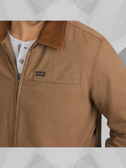 Mens Wrangler Jacket Costco