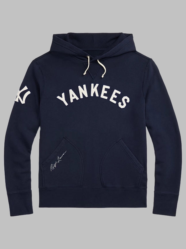 Polo Ralph Lauren Yankees Hoodie