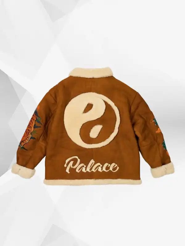 UGG Palace Jacket