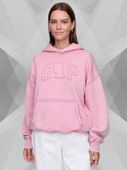 Wicked x Gap Pink Hoodie