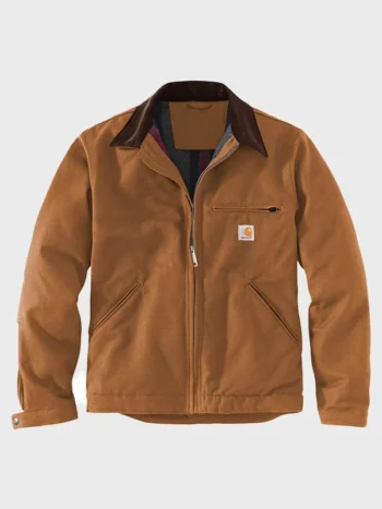 Carhartt Detroit Jacket