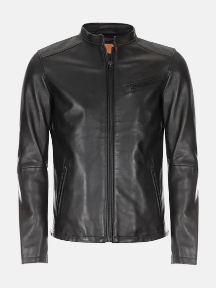 Burton-Mandarin-Collar-Black-Leather-Jacket.webp