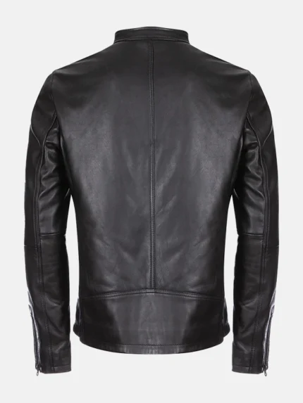 Burton-Mandarin-Collar-Style-Black-Leather-Jacket.webp