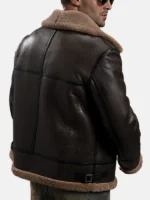 Mens-Brown-B-3-Bomber-Shearling-Flight-Jacket.webp