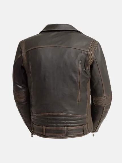 Mens-Motorcycle-Brown-Asymmetrical-Leather-Jacket.webp