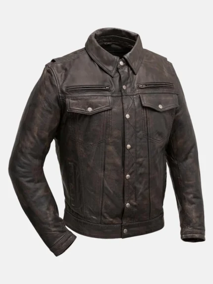 Mens-Shirt-Collar-Leather-Motorcycle-Jacket.webp